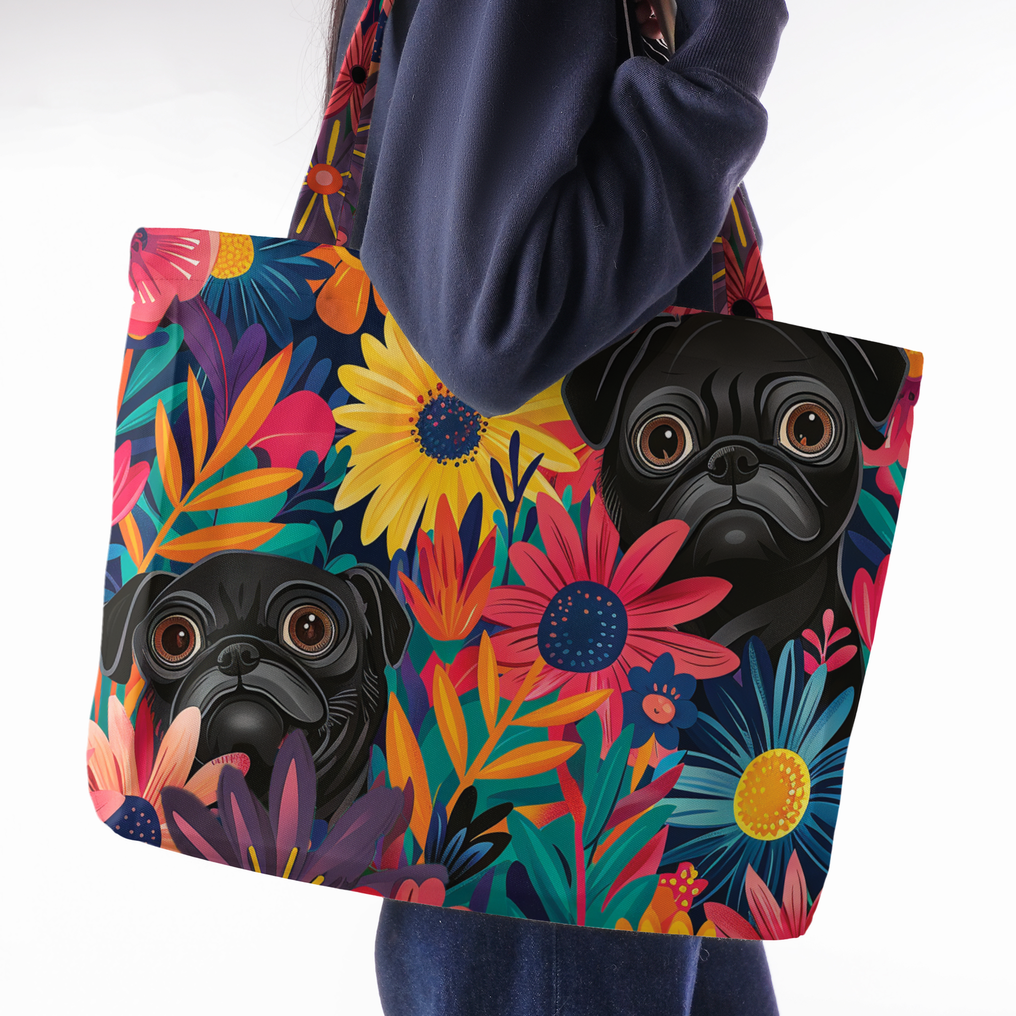 Bags and Totes – Pug Life