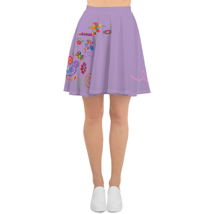 Madrigal Figment Skirt