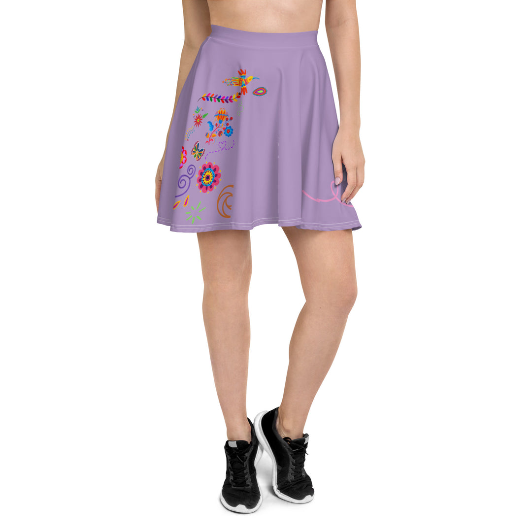 Madrigal Figment Skirt