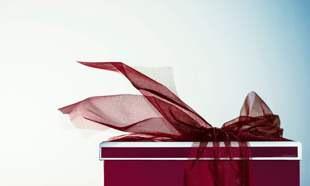 Wrapped Gift