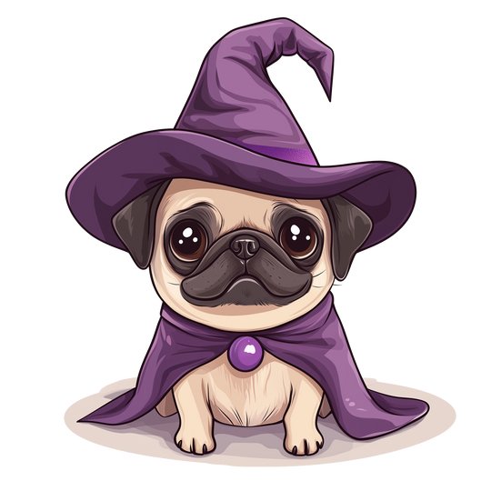 Spooky Season (and a sinister sale!)