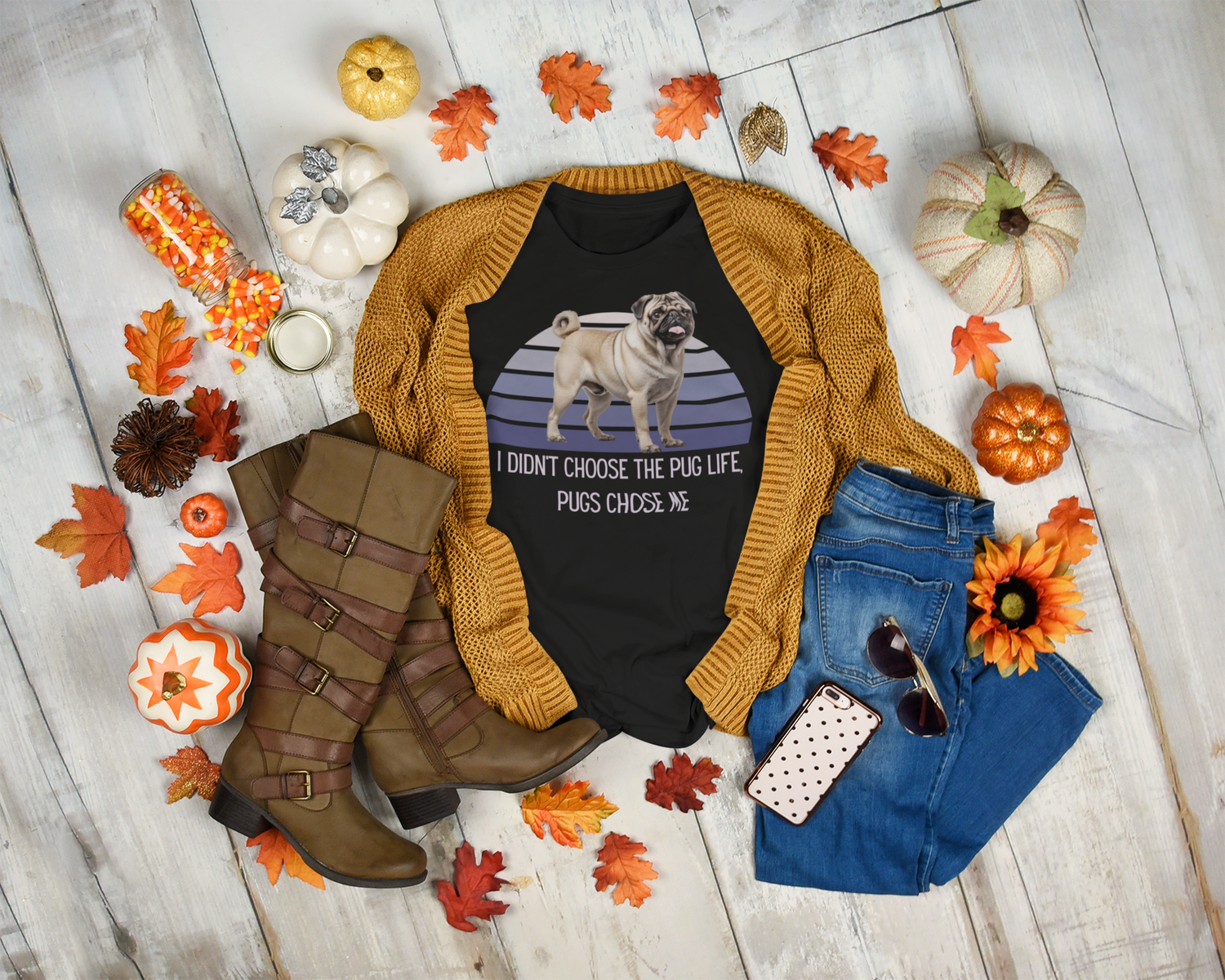 Pug life best sale customer service