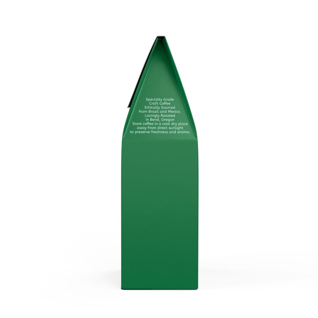 Green Pug Droppings Coffee Blend (Medium Roast)