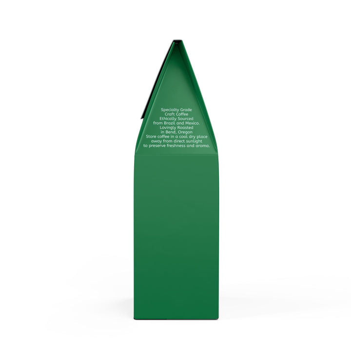 Green Pug Droppings Coffee Blend (Medium Roast)