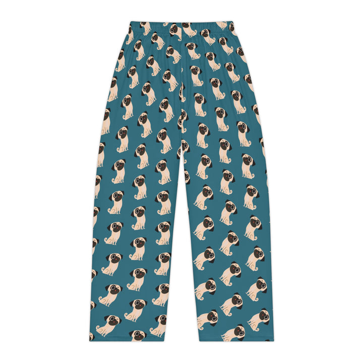 One Big Eyed Pug Women&