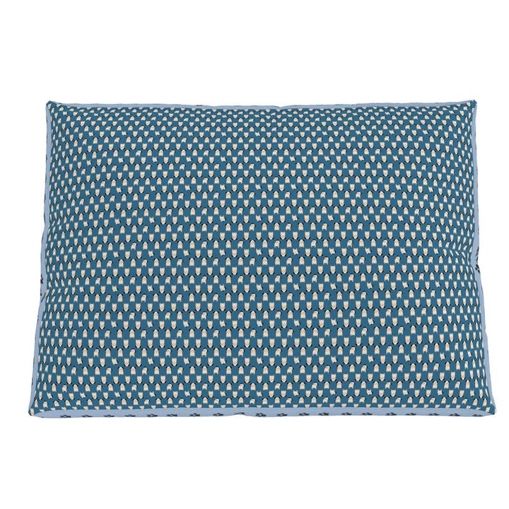 Luxury Pug Butt Dog Bed