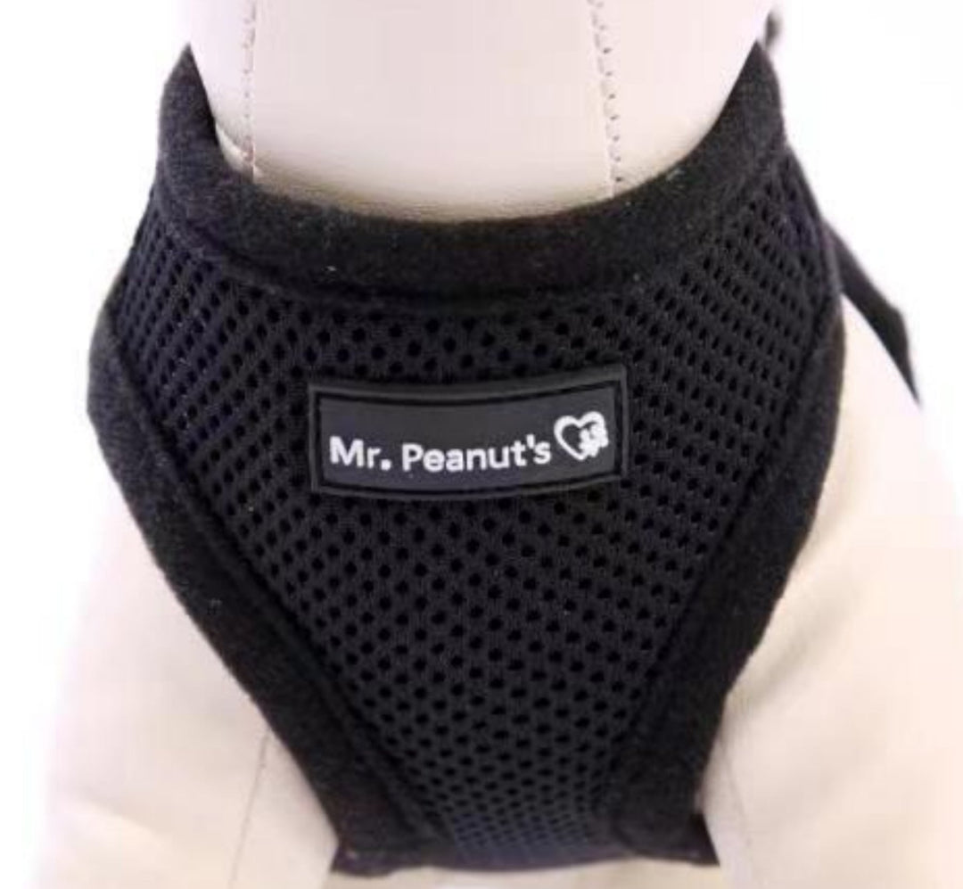Mr. Peanut&