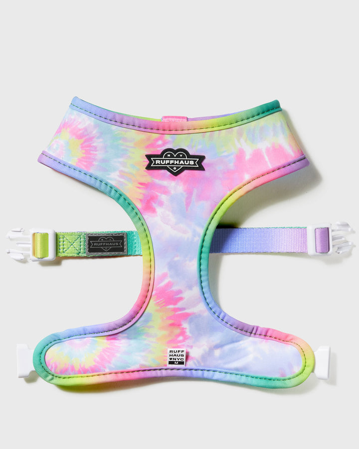 Rainbowtooth Reversible Harness