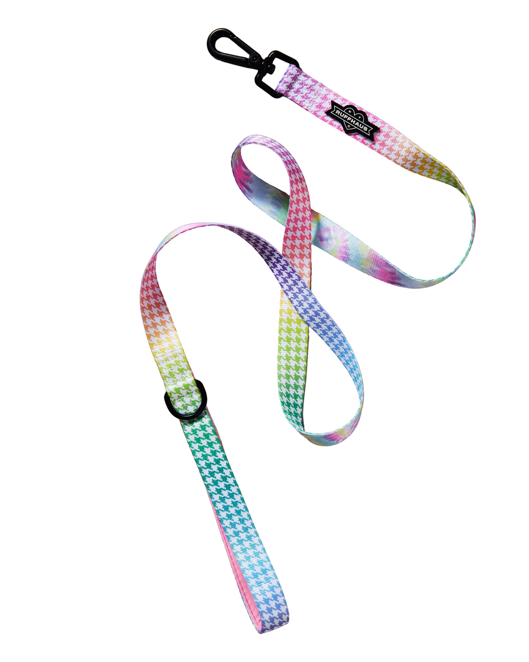 Rainbowtooth Dog Leash