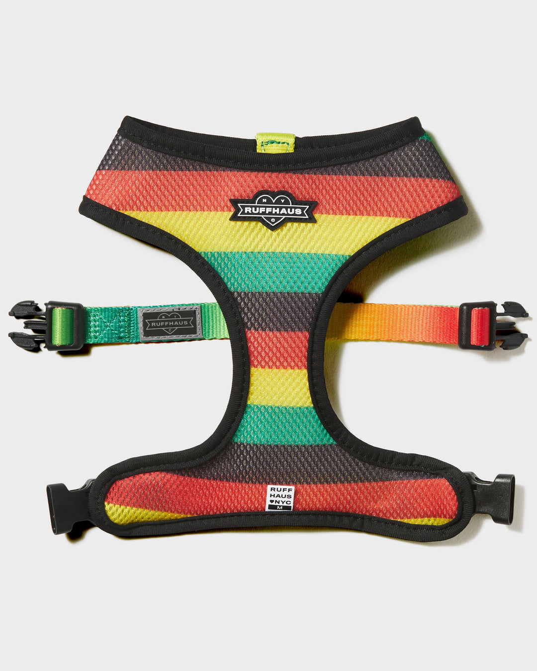 Bless Up Reversible Harness