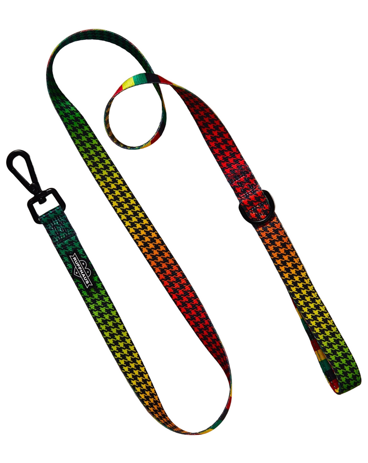 Bless Up Dog Leash