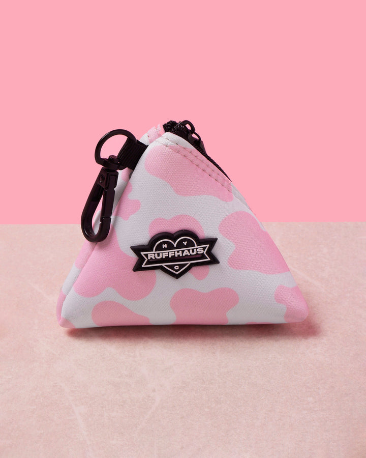Pink Moo&