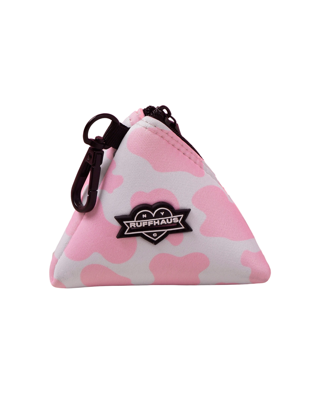 Pink Moo&