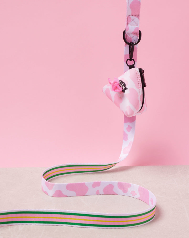 Pink Moo&