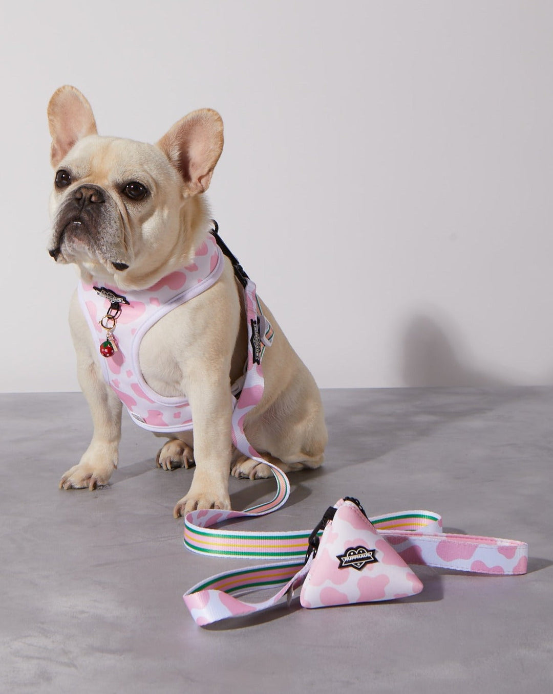 Pink Moo&