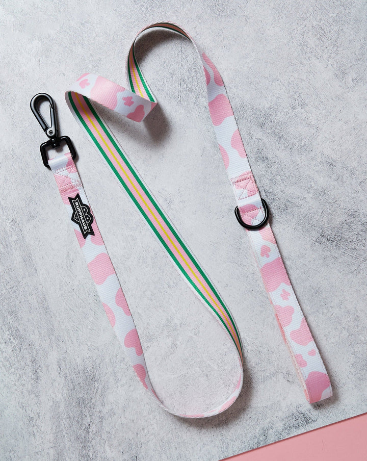 Pink Moo&