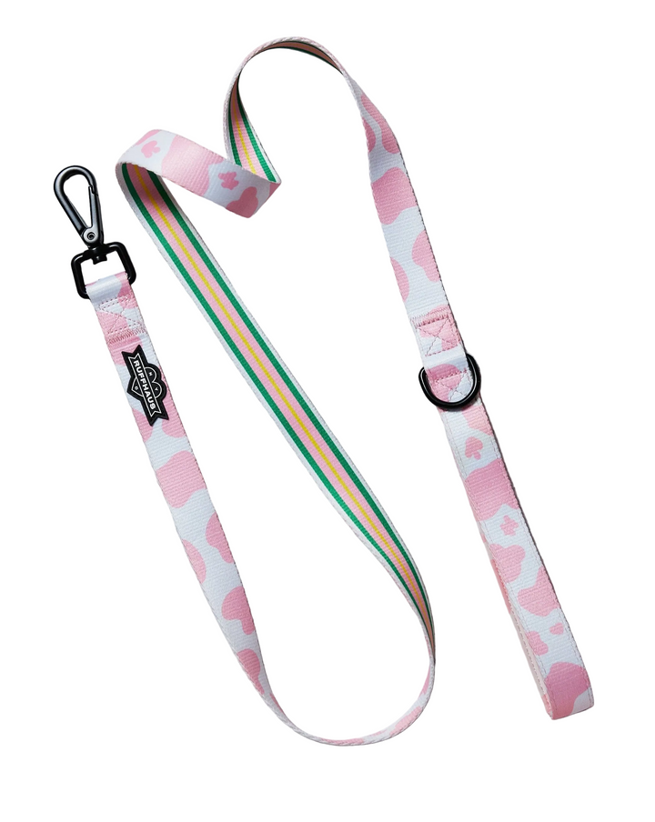 Pink Moo&