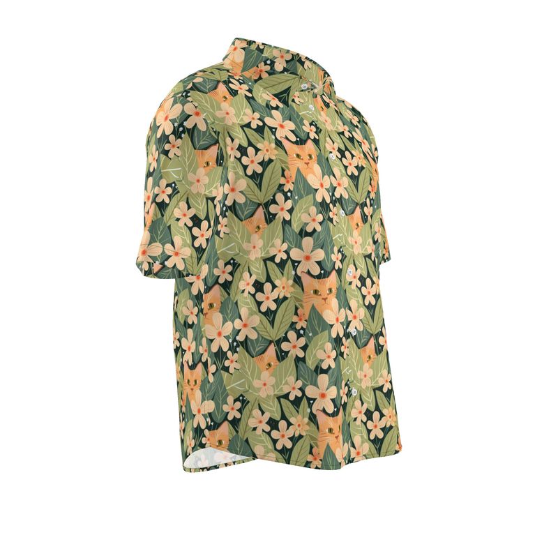 The Arlowe: Eyes Have It Aloha Shrit