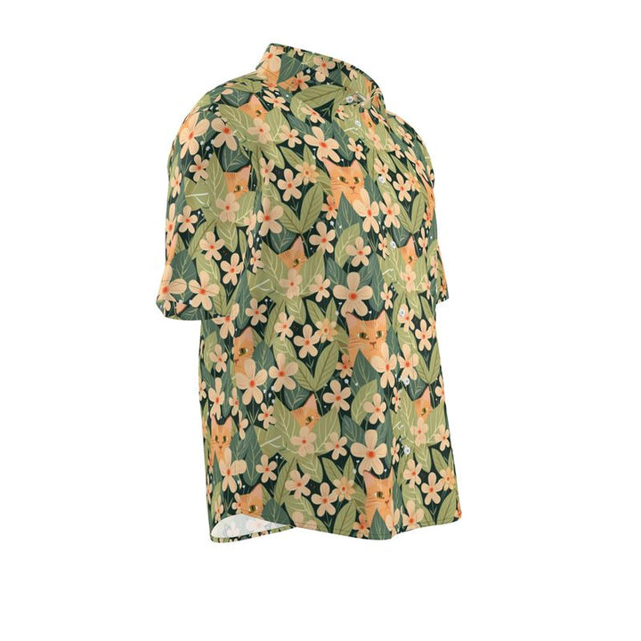 The Arlowe: Eyes Have It Aloha Shrit