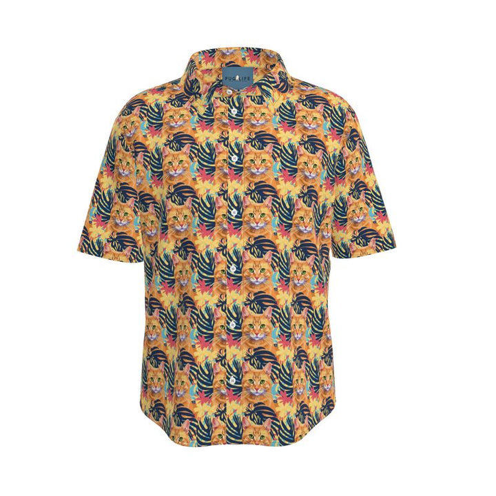 The (Neo)Arlowe Aloha Shirt