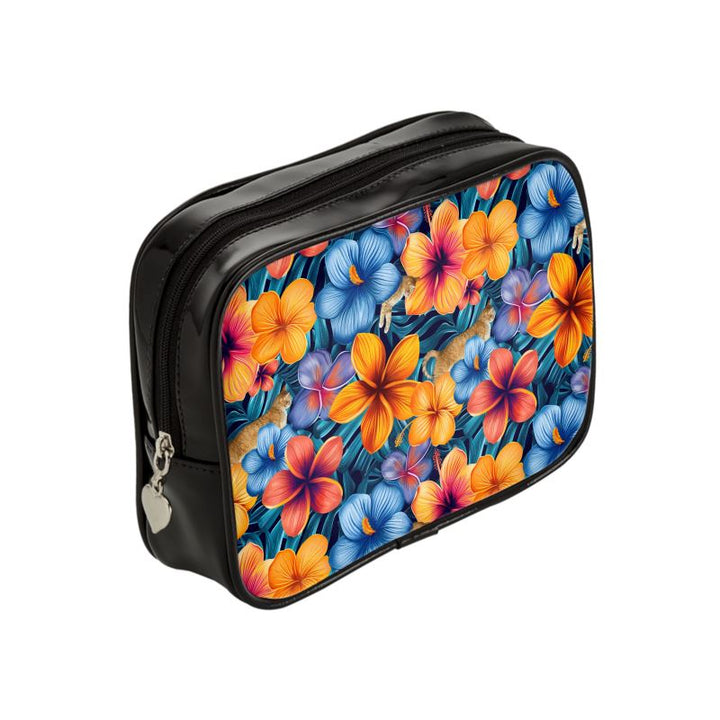 The Arlowe Lounges Makeup Bag