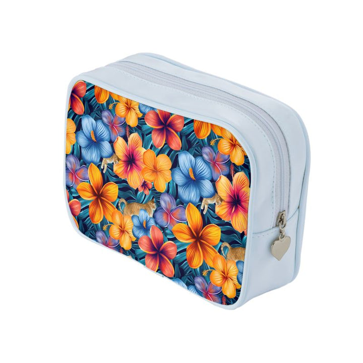 The Arlowe Lounges Makeup Bag