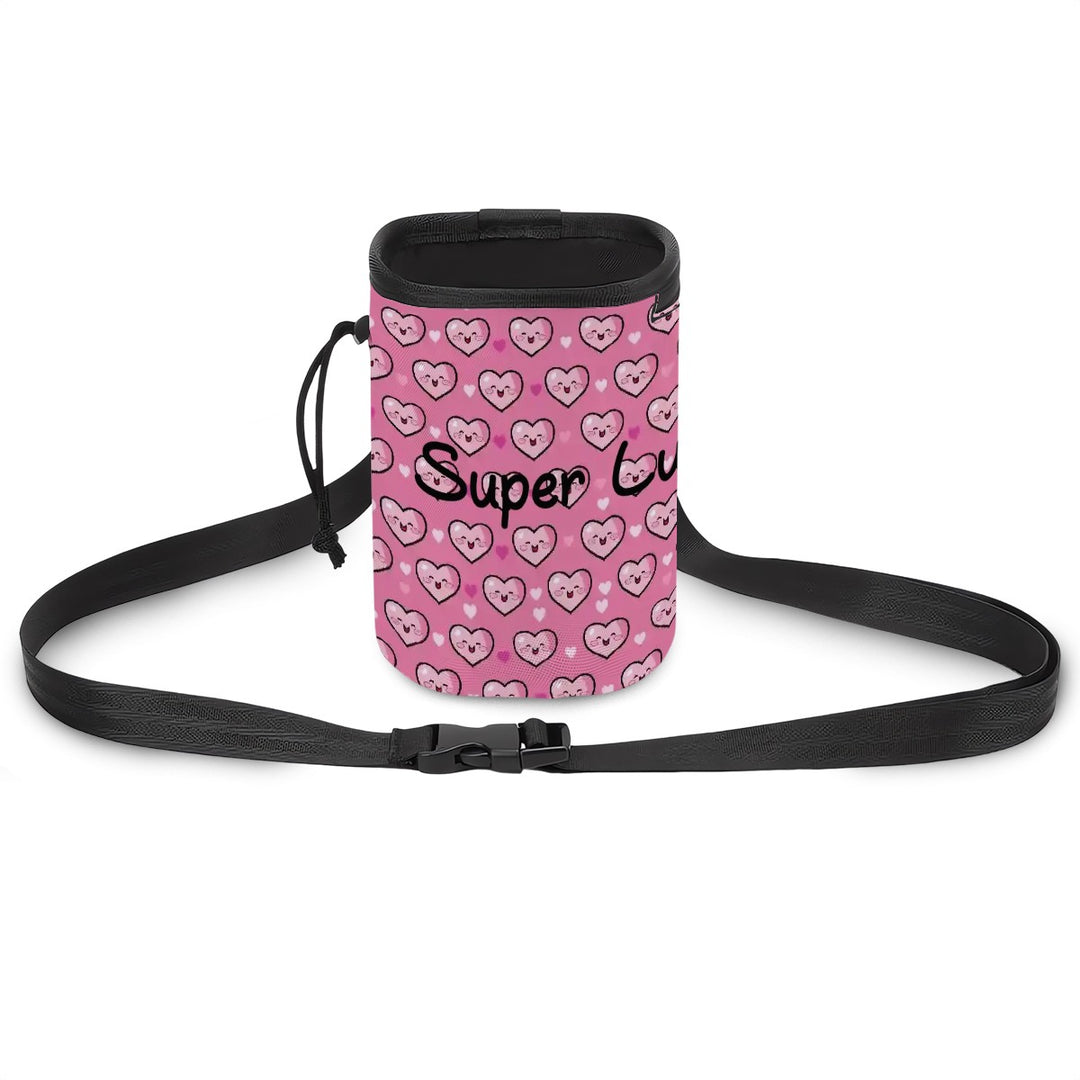 Pet Treat Pouch