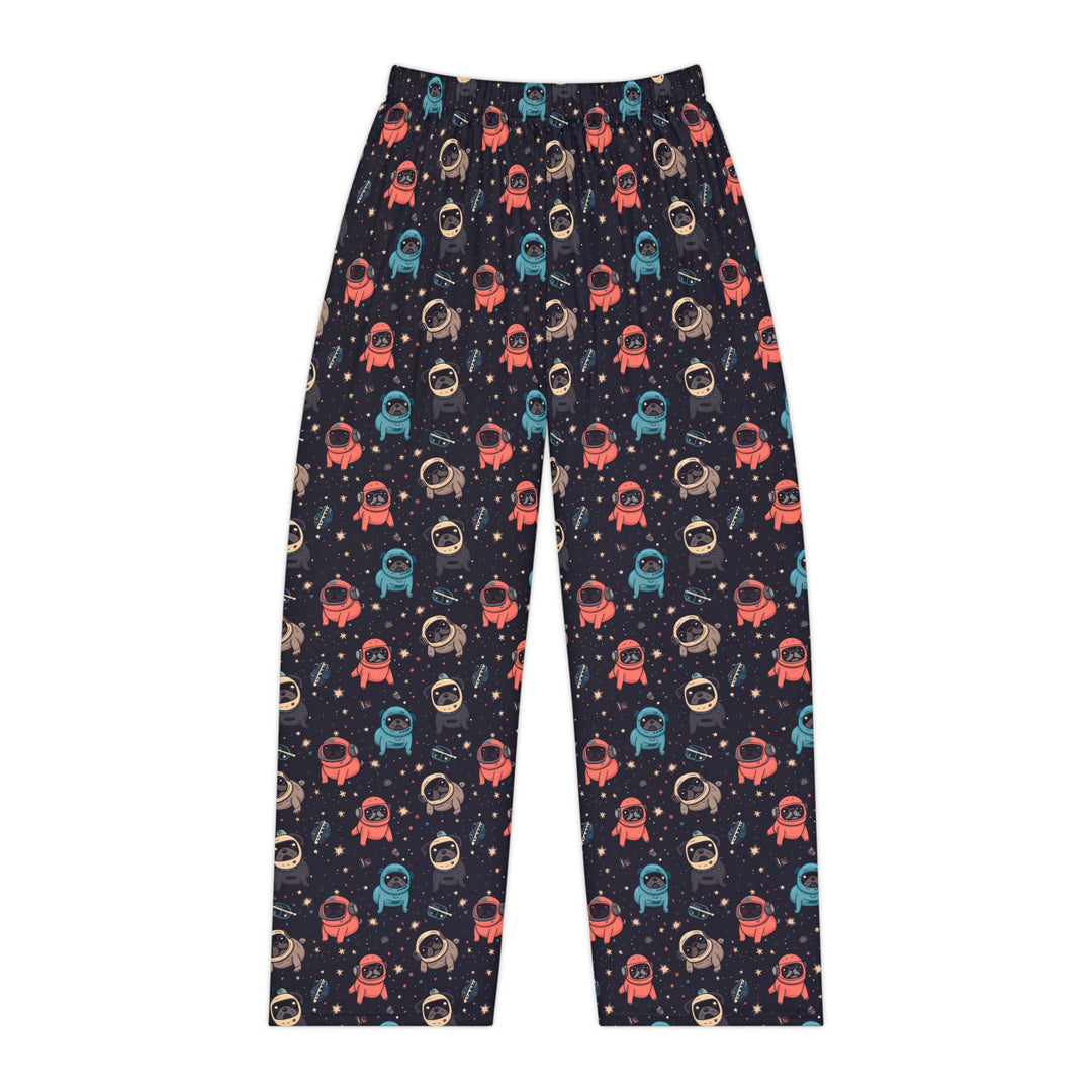 Space Pug Women&