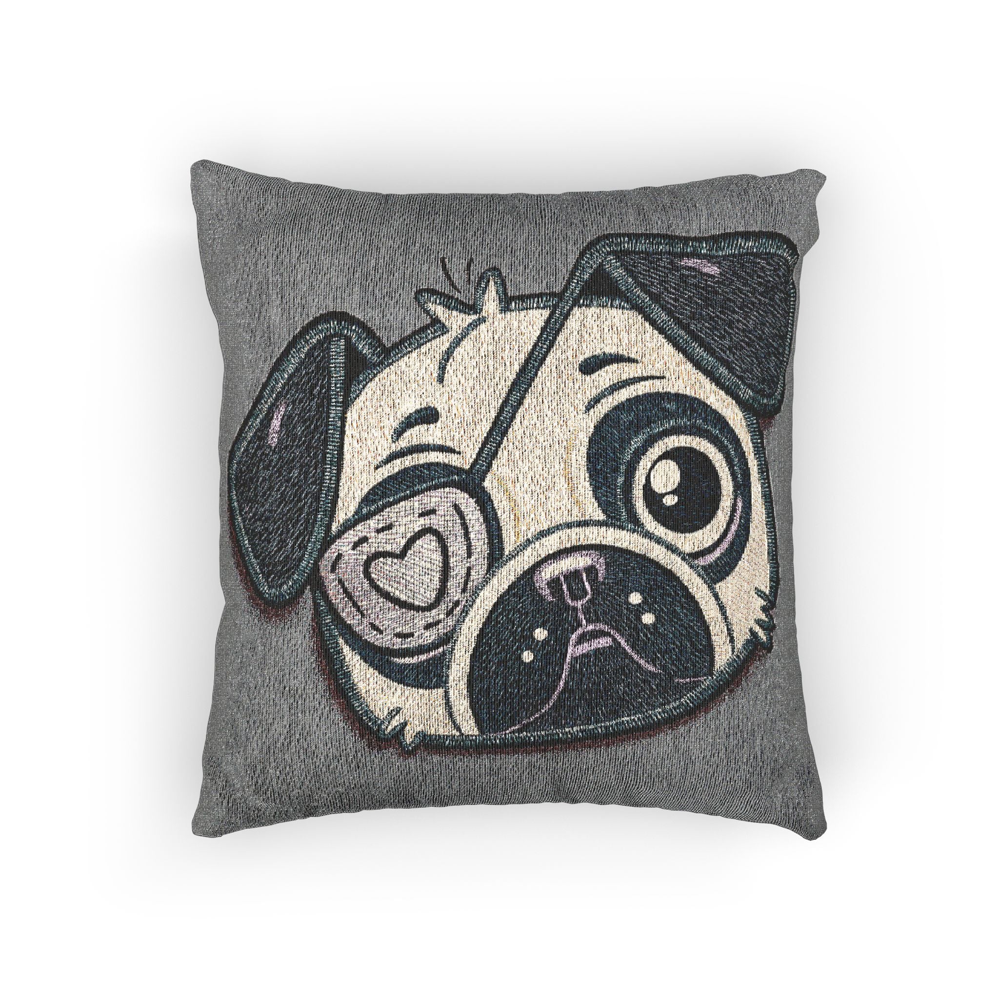 One-Eyed Pugs – Pug Life