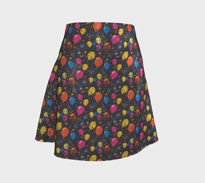 Birthday Sparkle Skirt | Custom Options Available