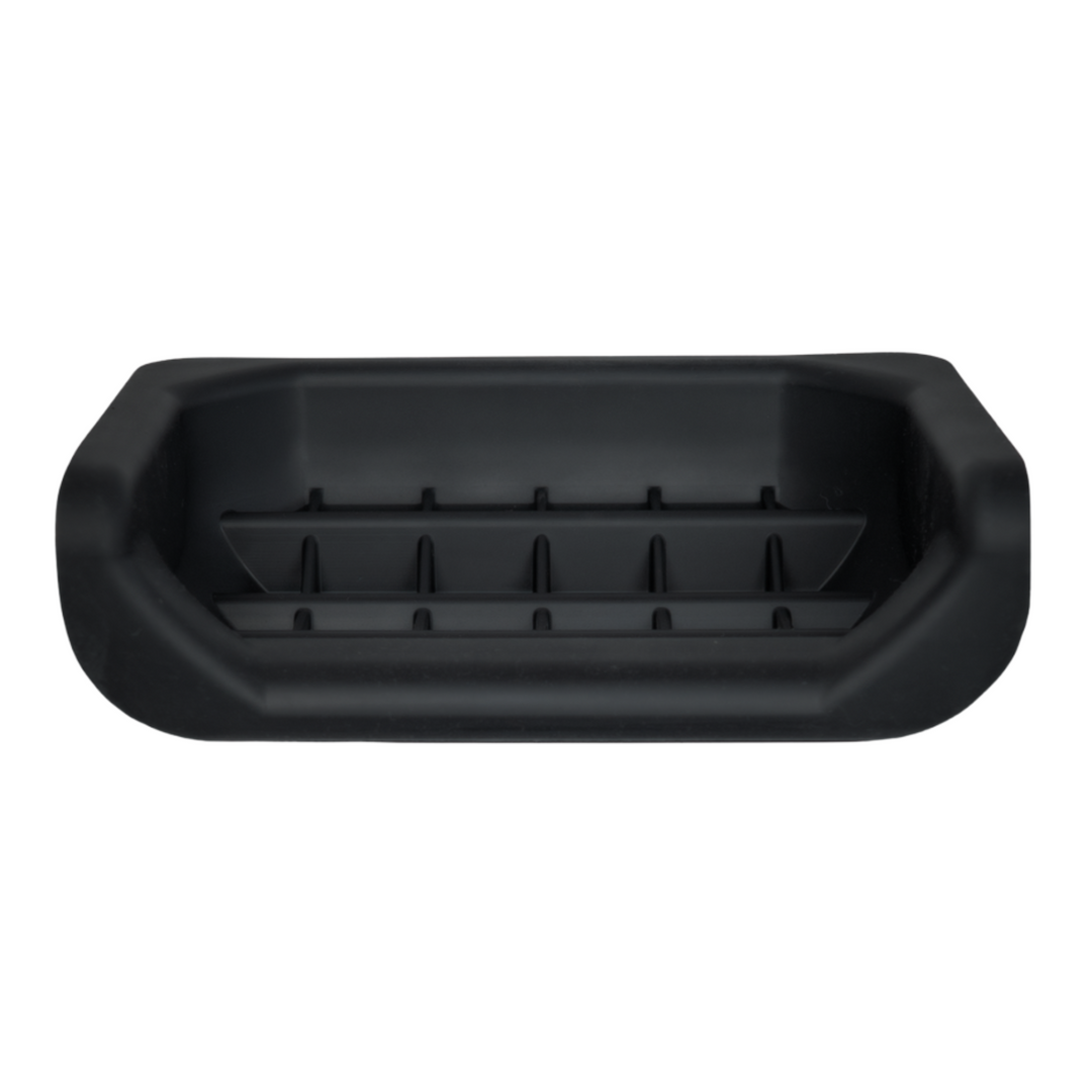 Fluff Trough Binge Blocker Insert