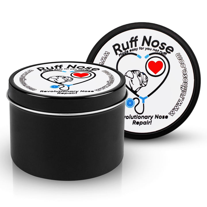 Ruff Nose Pet Nose Repair Balm