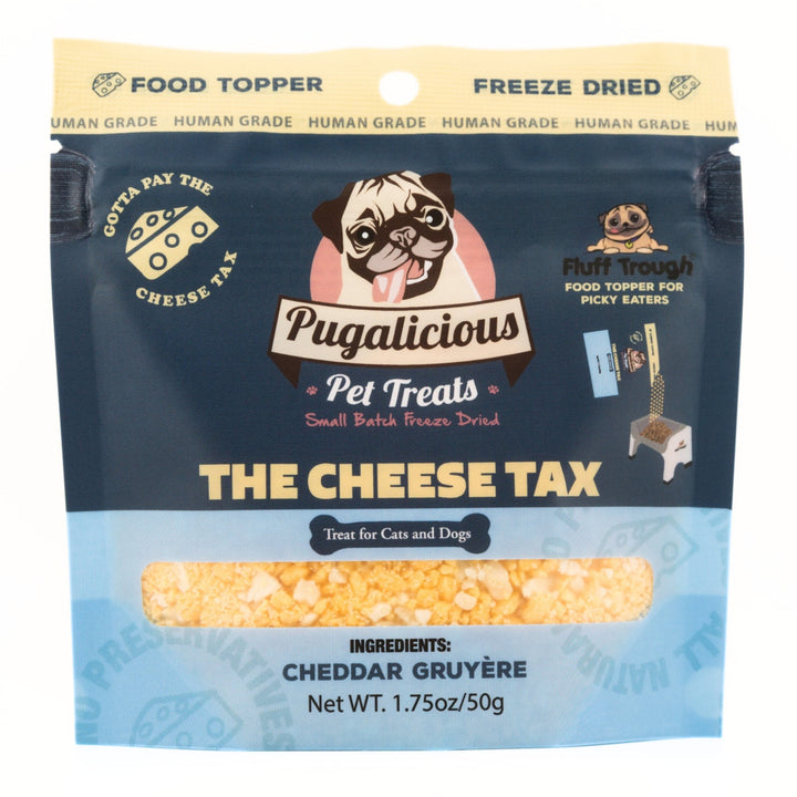 The Cheese Tax