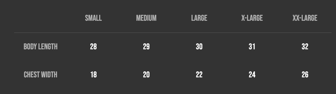 Puppy Pug Life Seamless Body T-Shirt