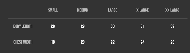 Puppy Pug Life Seamless Body T-Shirt