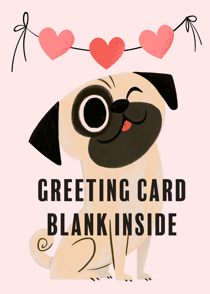 One Eyed Pug Sip &amp; Glow Box