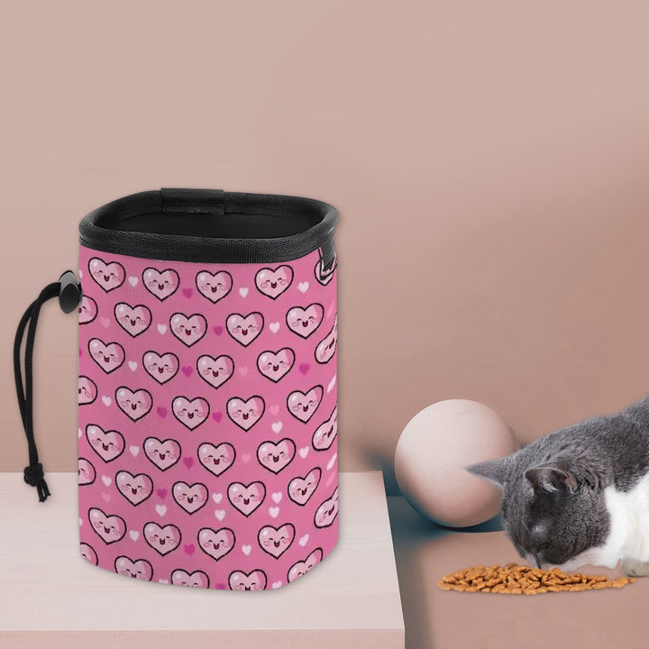 Pet Treat Pouch