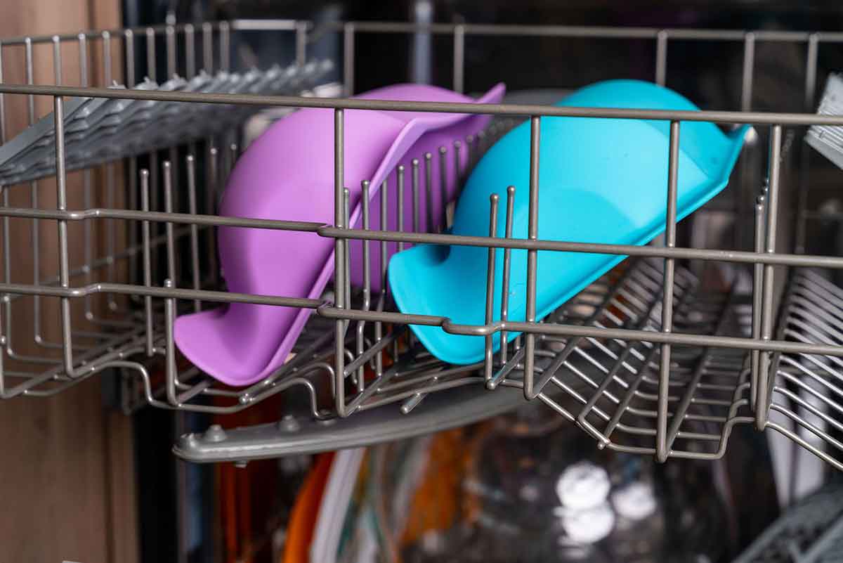 Fluff Trough Silicone Insert – Pug Life