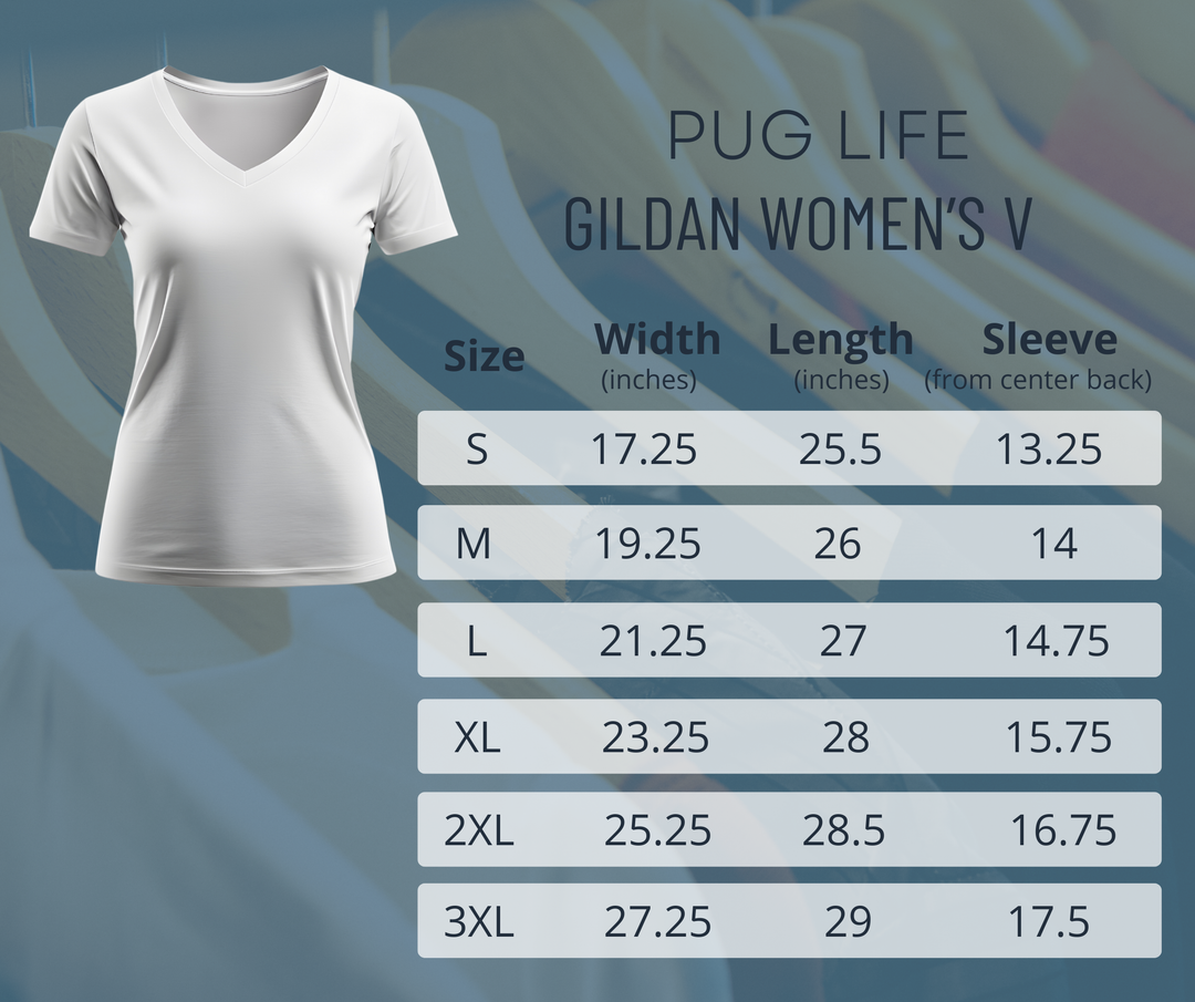 Pug Lover's "Read Banned Books" Women's V-Neck T-Shirt