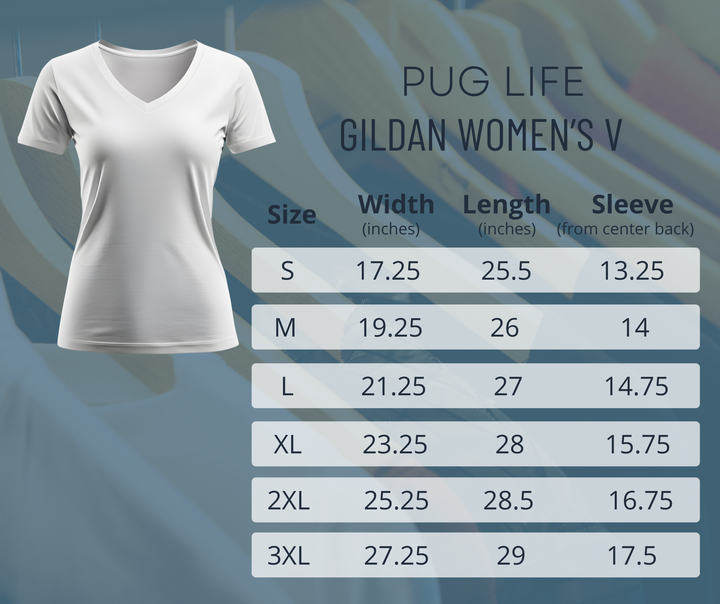 Pug Lover's "Read Banned Books" Women's V-Neck T-Shirt