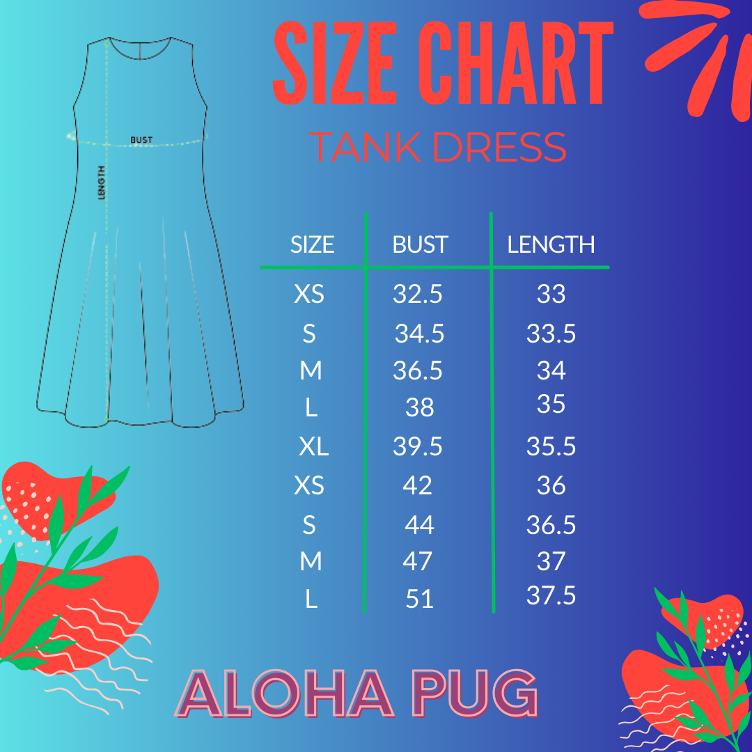 Winter Roses Diamond Pug Sleeveless Dress with Pockets, Tank Dress with Fawn Pug, Christmas Party Dress 5XL