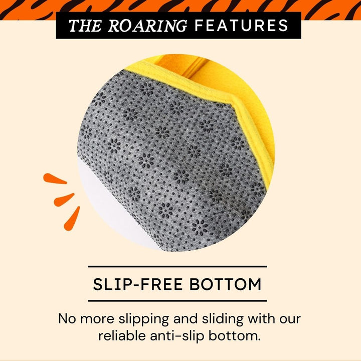 Honey Scavenger Snuffle Mat Interactive Toy for Dogs Pug Life