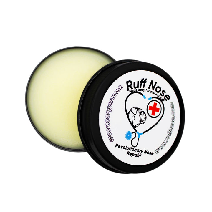 NEW (3 Pack) 2 oz. Revolutionary (Pet Nose) Repair Balm Pug Life